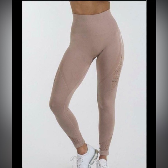 Gymshark Energy Seamless Leggings medium - Picture 1 of 5